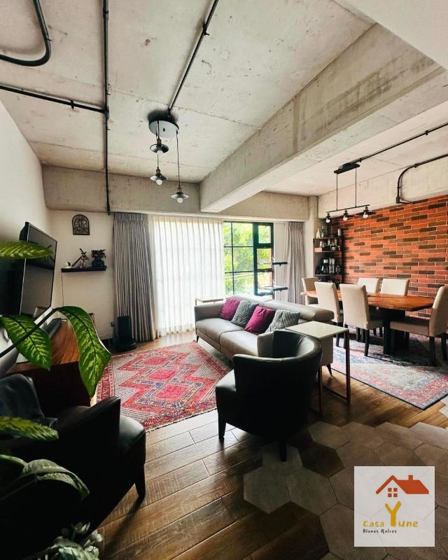 Apartamento en venta zona 14 Zoe La Villa - 9