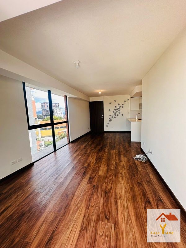 Apartamento en venta zona 11 Aralia - 12