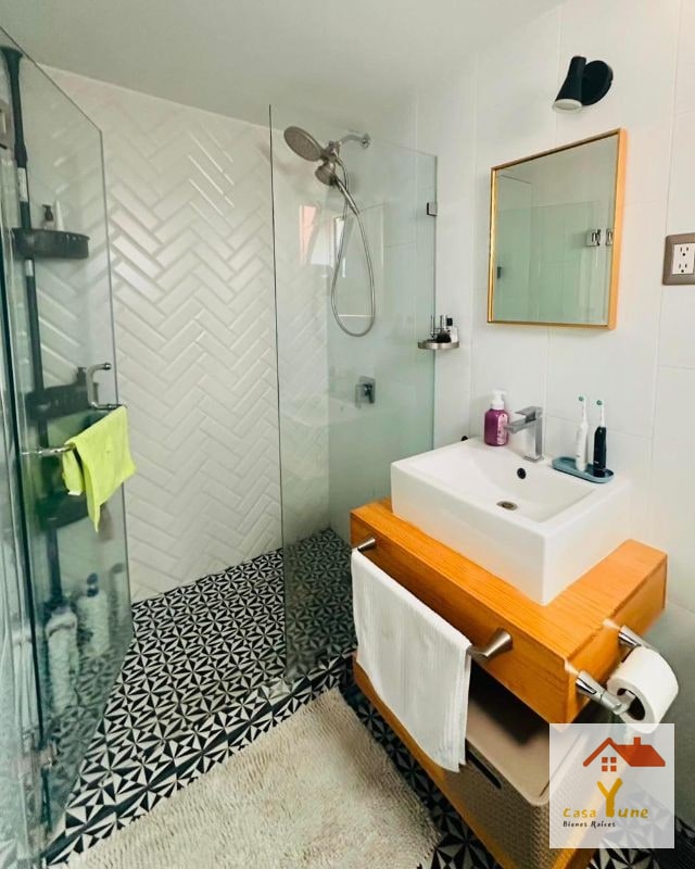 Apartamento en venta zona 14 Zoe La Villa - 1