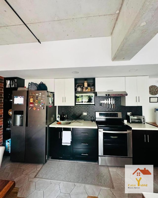 Apartamento en venta zona 14 Zoe La Villa - 4