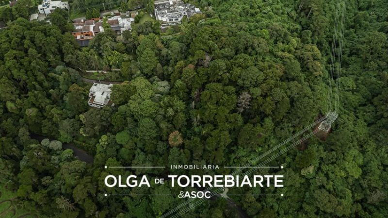 Terreno en Residencial San Miguel Buena Vista — Terreno en Venta en Santa Catarina Pinula, Guatemala, Ciudad — foto 2 de 7