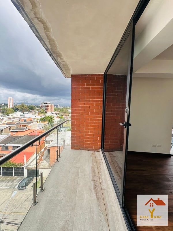 Apartamento en venta zona 11 Aralia - 7