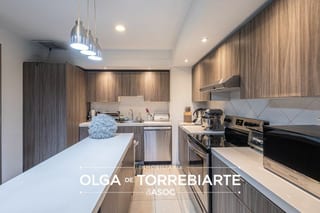 Apartamento  en Villa Mayor zona 14  — Apartamento en Alquiler en Villa Mayor, Zona 14, Guatemala, Ciudad — miniatura 5 de 10