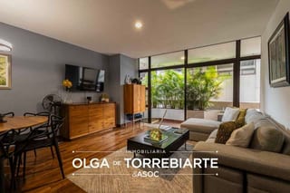 Apartamento  en Villa Mayor zona 14  — Apartamento en Alquiler en Villa Mayor, Zona 14, Guatemala, Ciudad — miniatura 2 de 10