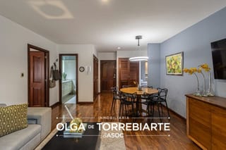 Apartamento  en Villa Mayor zona 14  — Apartamento en Alquiler en Villa Mayor, Zona 14, Guatemala, Ciudad — miniatura 7 de 10
