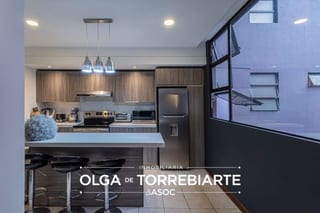 Apartamento  en Villa Mayor zona 14  — Apartamento en Alquiler en Villa Mayor, Zona 14, Guatemala, Ciudad — miniatura 6 de 10