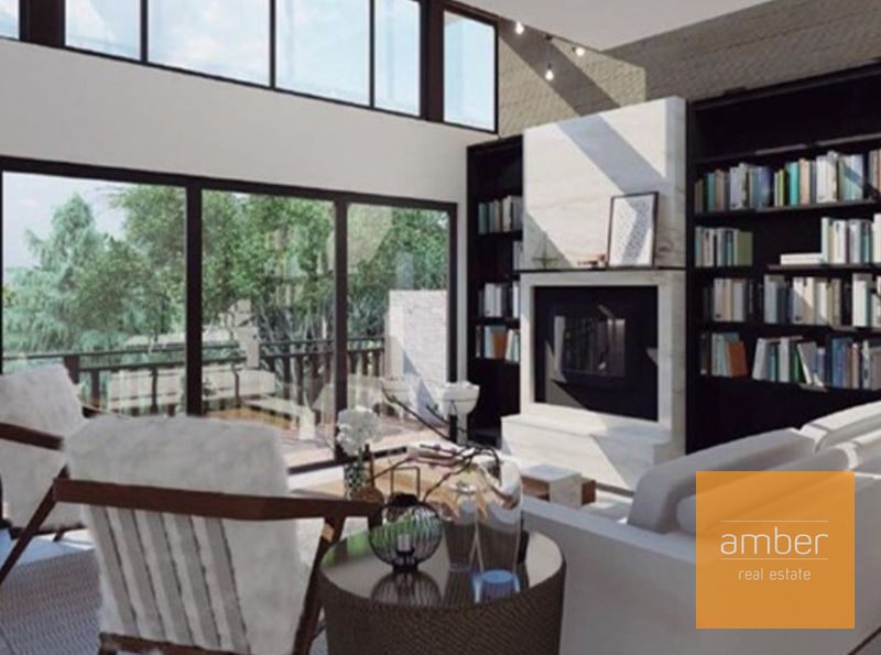 Casa San Agustín Vista al Lago, Km. 19.5, CAES - 3