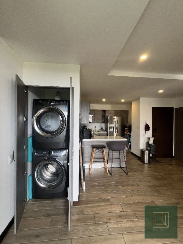 Apartamento en venta Km 14.1 carretera a El Salvador - 3