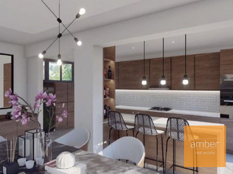 Casa San Agustín Vista al Lago, Km. 19.5, CAES - 5