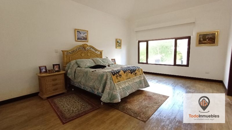 Casa en Venta en Montebello km 9.5 CES - 6