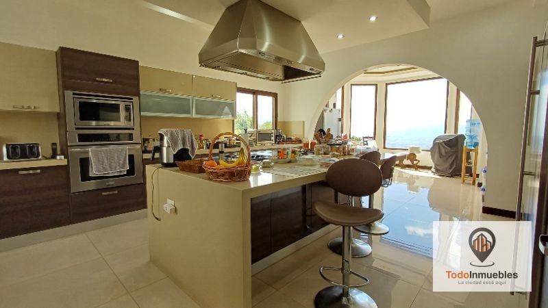 Casa en Venta en Montebello km 9.5 CES - 5