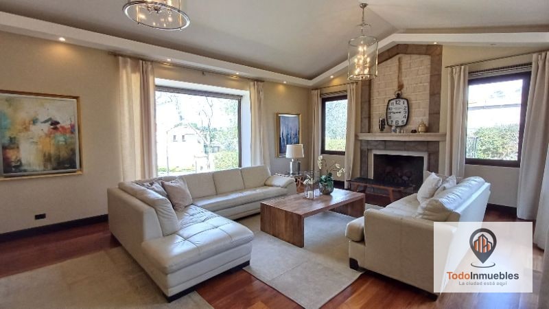 Casa en Venta el Las Alturas km 18.5 CES - 2