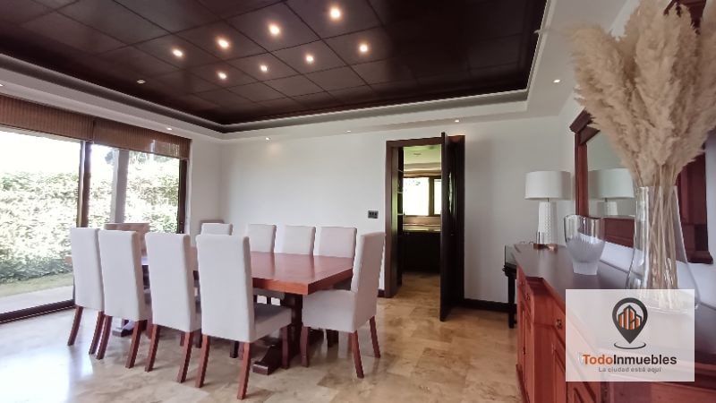 Casa en Venta el Las Alturas km 18.5 CES - 4