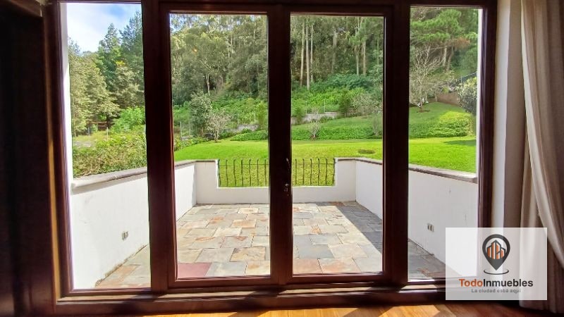 Casa en Venta el Las Alturas km 18.5 CES - 12