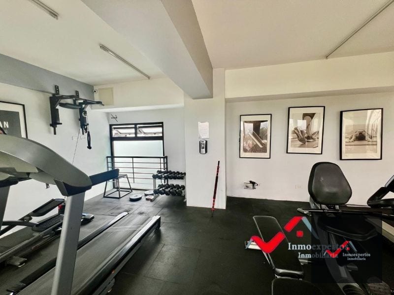 APARTAMENTO EN VENTA ZONA 11 EDIFICIO BALMES 47 — Apartamento en Venta en Balmes 47, Zona 11, Guatemala, Ciudad — foto 5 de 12
