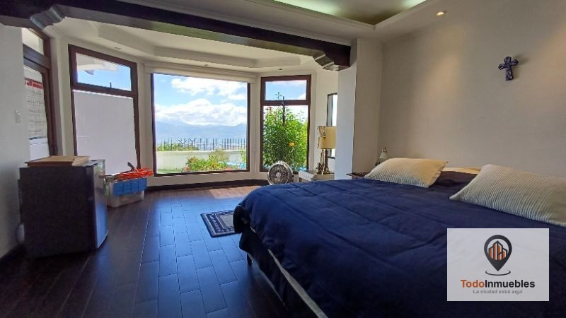 Casa en Venta en Montebello km 9.5 CES - 3