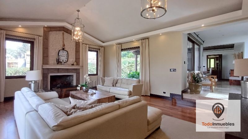 Casa en Venta el Las Alturas km 18.5 CES - 3