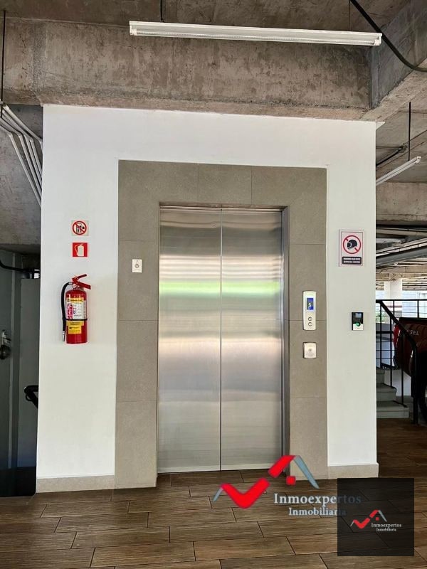 APARTAMENTO EN VENTA ZONA 11 EDIFICIO BALMES 47 - 2