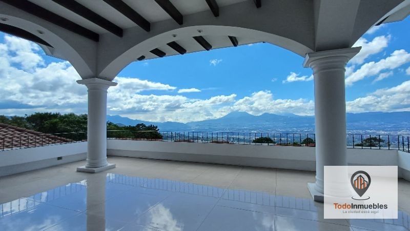 Casa en Venta en Montebello km 9.5 CES - 12