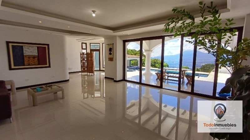 Casa en Venta en Montebello km 9.5 CES - 1