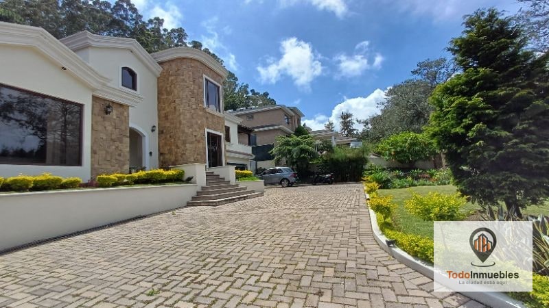 Casa en Venta el Las Alturas km 18.5 CES - 13