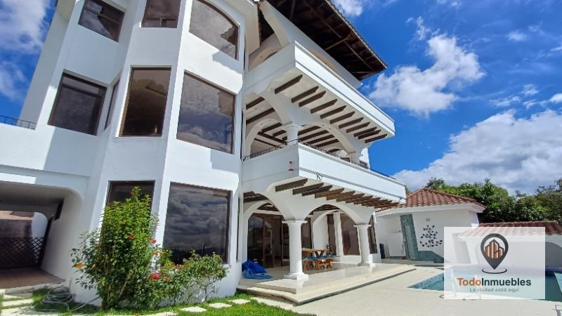 Casa en Venta en Montebello km 9.5 CES - 13