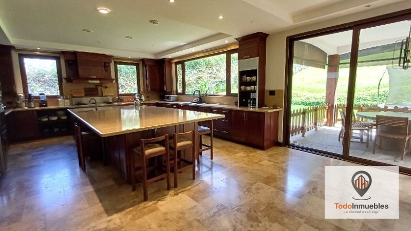 Casa en Venta el Las Alturas km 18.5 CES - 5