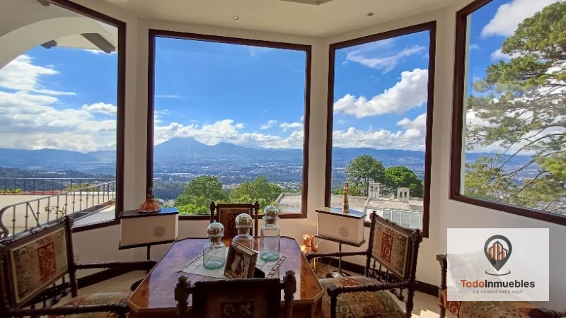 Casa en Venta en Montebello km 9.5 CES - 11