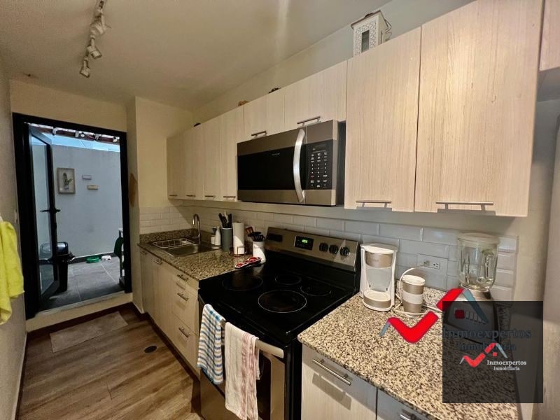 APARTAMENTO EN VENTA ZONA 11 EDIFICIO BALMES 47 - 10
