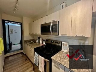 APARTAMENTO EN VENTA ZONA 11 EDIFICIO BALMES 47 — Apartamento en Venta en Balmes 47, Zona 11, Guatemala, Ciudad — miniatura 11 de 12