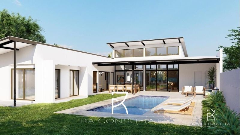 Casa en el puerto Marena - 6