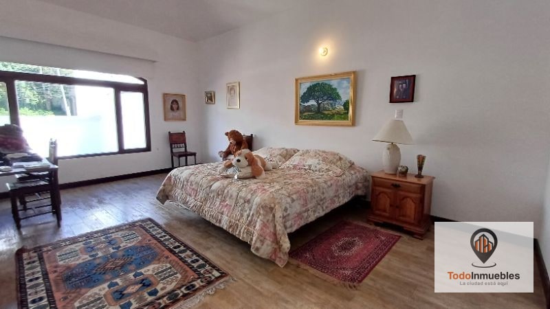 Casa en Venta en Montebello km 9.5 CES - 9