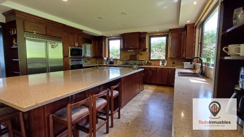 Casa en Venta el Las Alturas km 18.5 CES - 14
