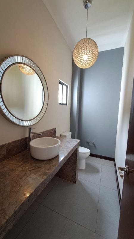 PRECIOSA CASA EN VENTA KM.10 CES — Casa en Venta en Carretera a El Salvador, Guatemala, Ciudad — foto 4 de 12