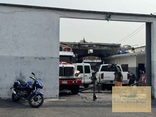 Zona 15 Terreno Para Uso Comercial — Terreno en Venta en Zona 15, Guatemala, Ciudad — miniatura 4 de 6
