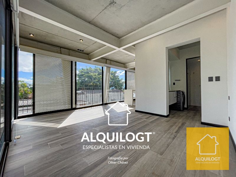 APARTAMENTO VISTA HERMOSA III ZONA 15 DE 1 HAB AGT2435 - 10