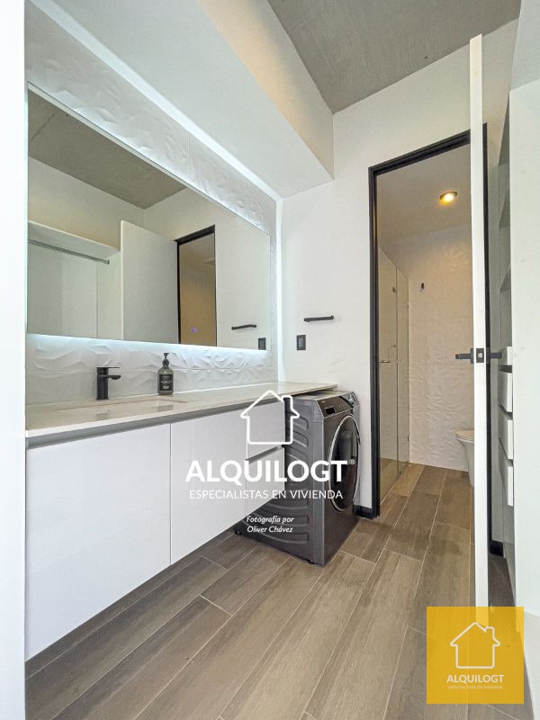 APARTAMENTO VISTA HERMOSA III ZONA 15 DE 1 HAB AGT2435 - 5