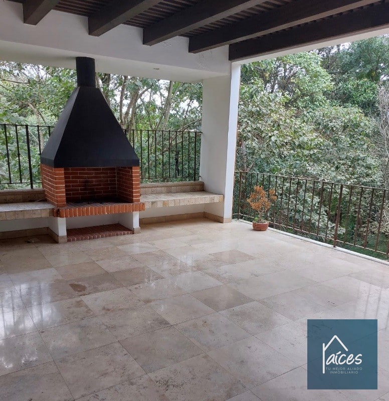 Casa en venta ENCINOS 3, zona 16 Cayalá - 5