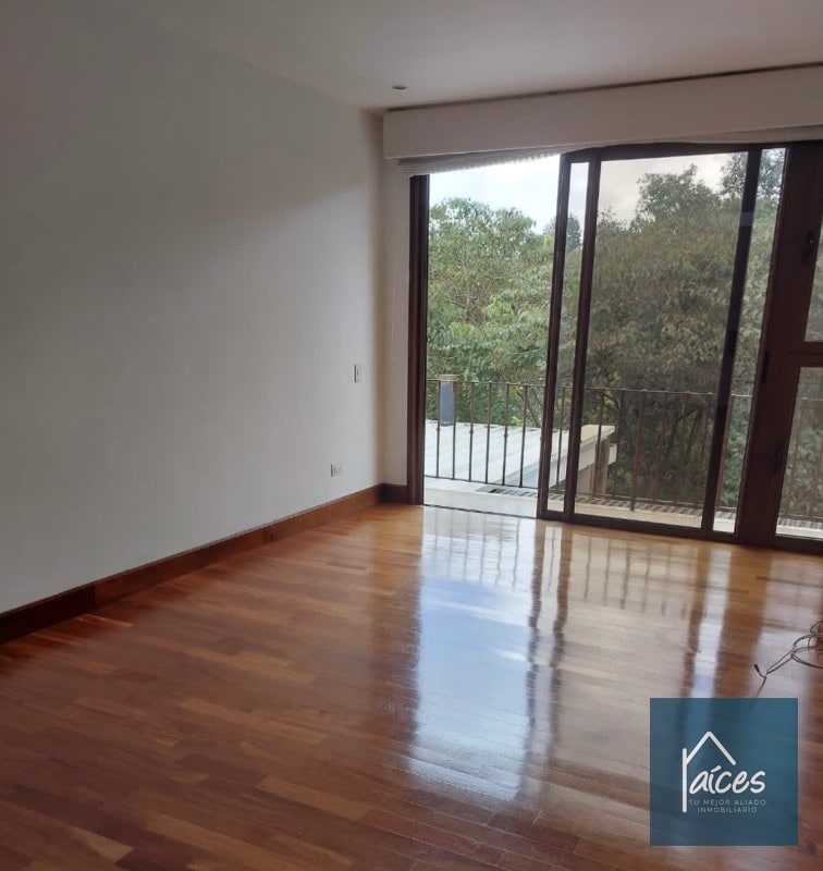 Casa en venta ENCINOS 3, zona 16 Cayalá - 8