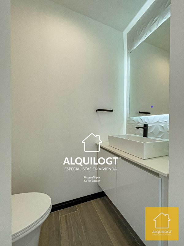 APARTAMENTO VISTA HERMOSA III ZONA 15 DE 1 HAB AGT2435 - 6