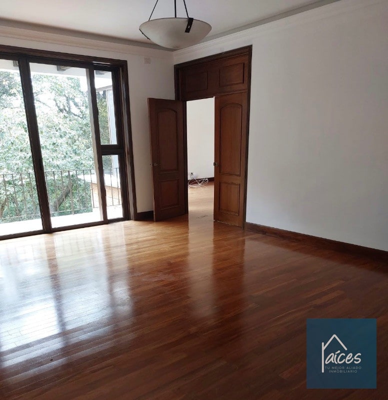 Casa en venta ENCINOS 3, zona 16 Cayalá - 4