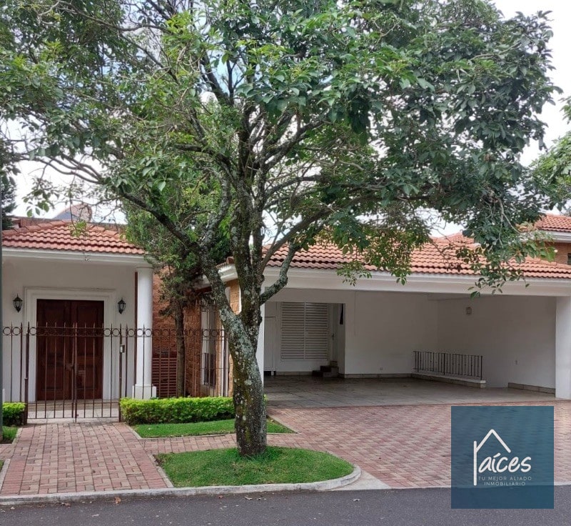 Casa en venta ENCINOS 3, zona 16 Cayalá - 12