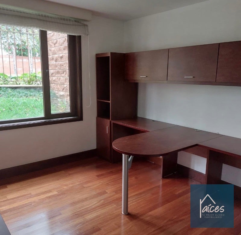 Casa en venta ENCINOS 3, zona 16 Cayalá - 7