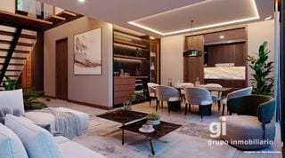 Preciosa casa en espectacular proyecto frente a Montessori en venta — Casa en Venta en Carretera a El Salvador, Guatemala, Ciudad — miniatura 3 de 8