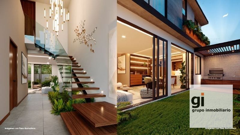 Preciosa casa en espectacular proyecto frente a Montessori en venta — Casa en Venta en Carretera a El Salvador, Guatemala, Ciudad — foto 7 de 8