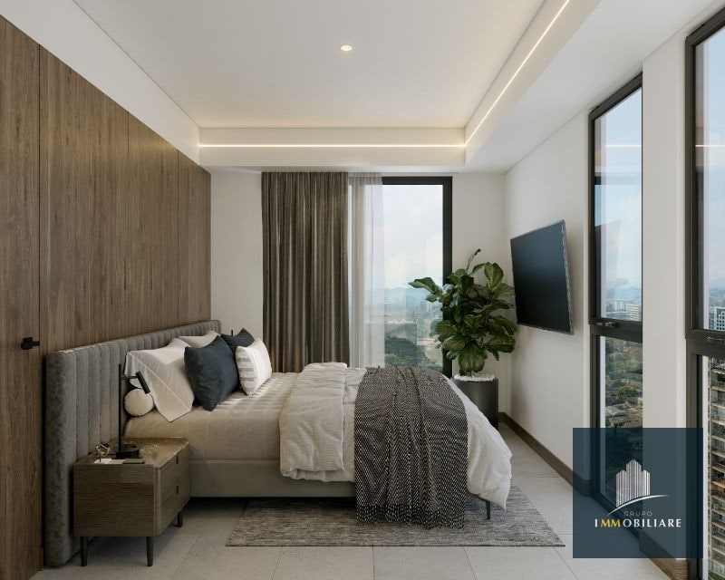 Vendo Apartamentos en Zona 10 Ciudad Vieja, Para Inversión - 7