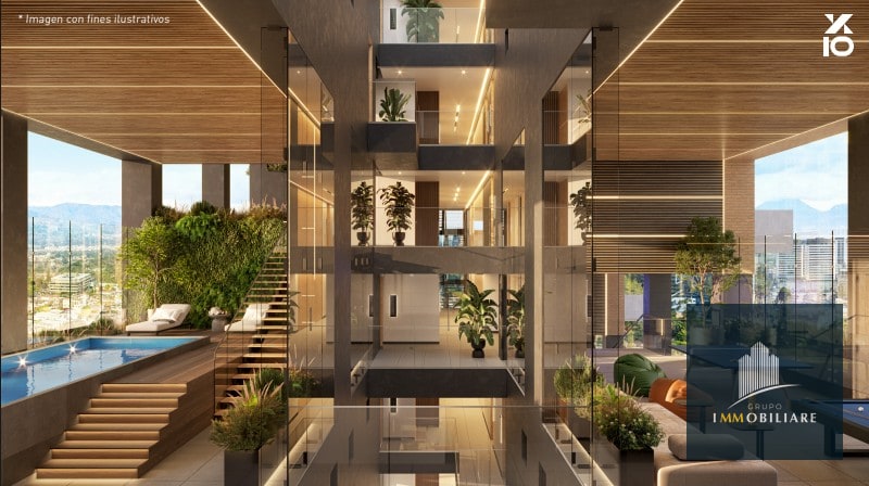 Vendo Apartamentos en Zona 10 Ciudad Vieja, Para Inversión - 5