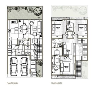 Preciosa casa en espectacular proyecto frente a Montessori en venta — Casa en Venta en Carretera a El Salvador, Guatemala, Ciudad — miniatura 2 de 8