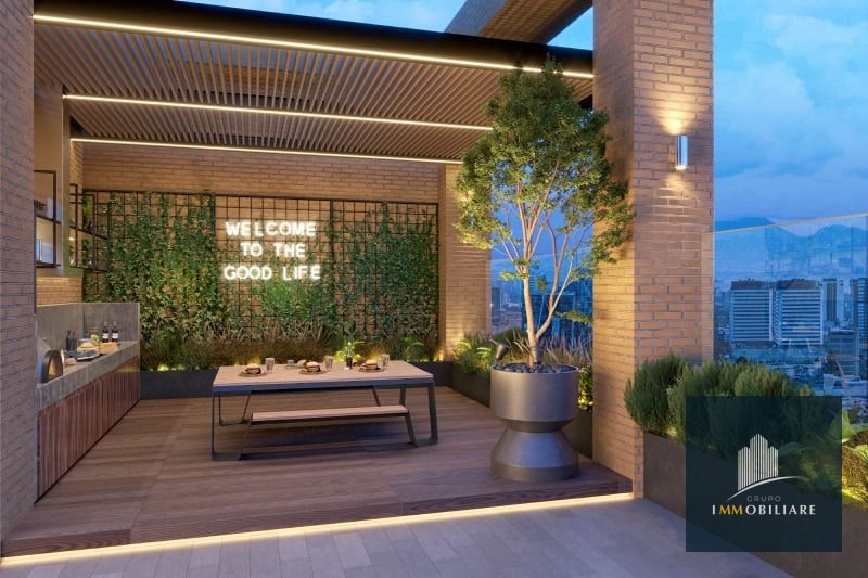Vendo Apartamentos en Zona 10 Ciudad Vieja, Para Inversión - 1