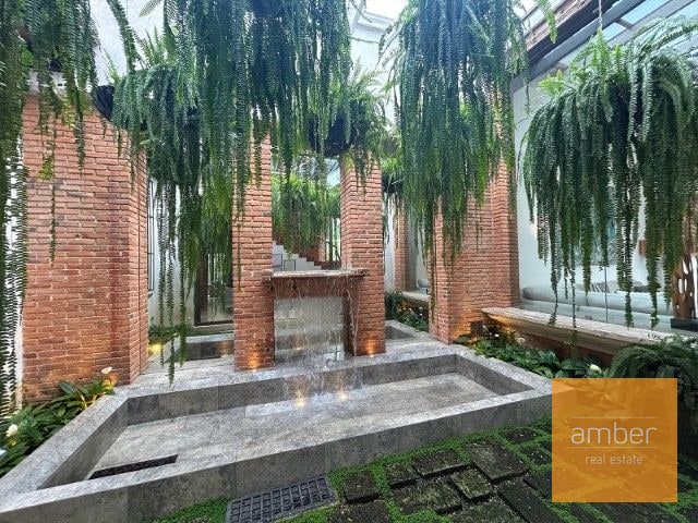 Casa en Condado El Obispo, Antigua Guatemala - 6